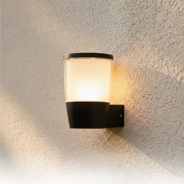 Outdoor Wall Lamp GLOOM A319 – outdoor wall light, view 2 | LAMP & LIGHT - Design forward Decorative lamp , Downlights, pendant lamp , striplights