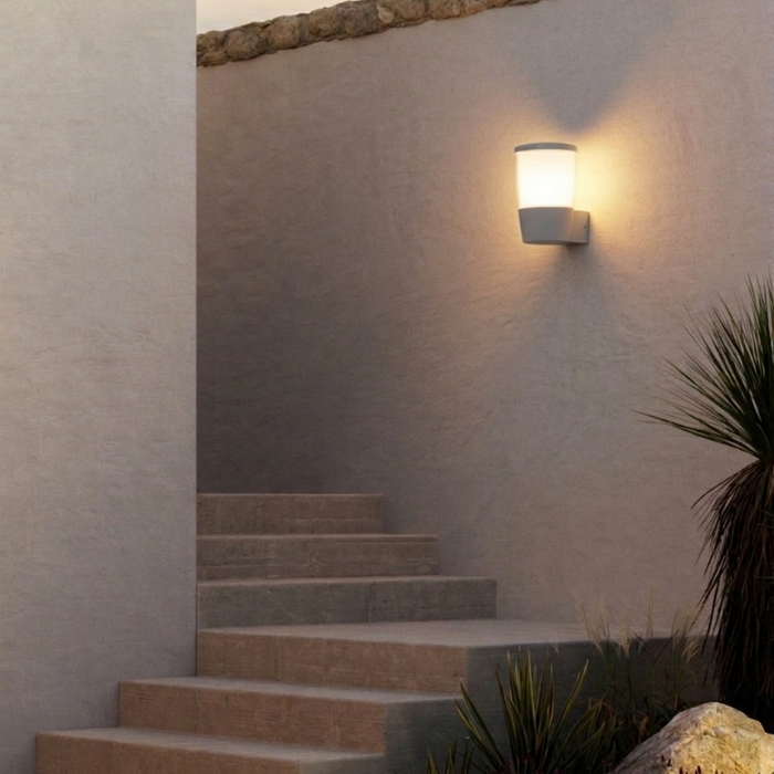 Outdoor Wall Lamp GLOOM A320 – outdoor wall light, view 2 | LAMP & LIGHT - Design forward Decorative lamp , Downlights, pendant lamp , striplights