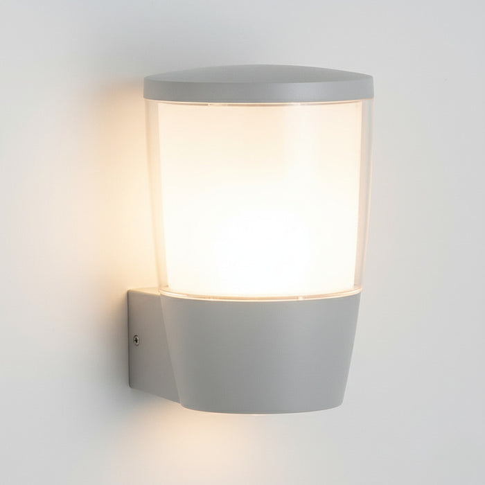 Outdoor Wall Lamp GLOOM A320 – outdoor wall light, view 4 | LAMP & LIGHT - Design forward Decorative lamp , Downlights, pendant lamp , striplights