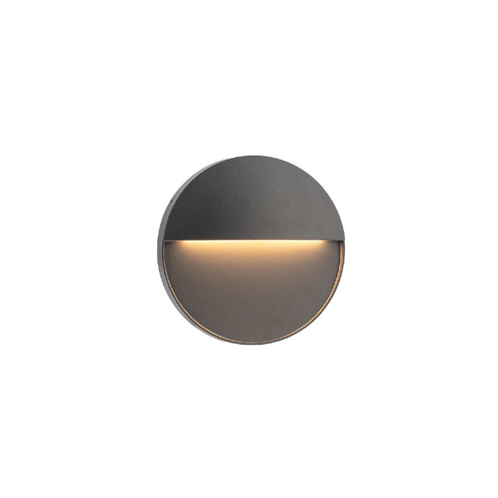 Outdoor Wall Lamp HALO A276 LED – outdoor wall light | LAMP & LIGHT - Design forward Decorative lamp , Downlights, pendant lamp , striplights