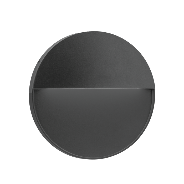 Outdoor Wall Lamp HALO A276 LED – outdoor wall light, view 3 | LAMP & LIGHT - Design forward Decorative lamp , Downlights, pendant lamp , striplights
