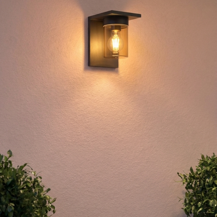 Outdoor Wall Lamp JOVEN A278 – outdoor wall light, view 2 | LAMP & LIGHT - Design forward Decorative lamp , Downlights, pendant lamp , striplights