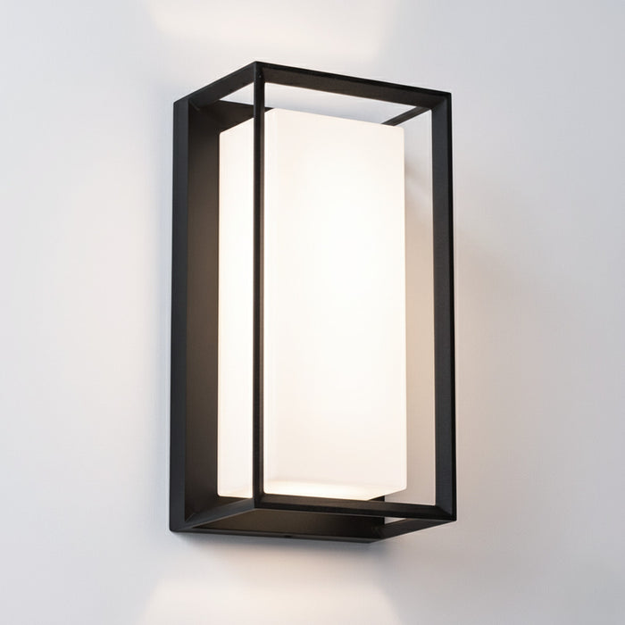 Outdoor Wall Lamp JOVO A268 LED – outdoor wall light, view 4 | LAMP & LIGHT - Design forward Decorative lamp , Downlights, pendant lamp , striplights