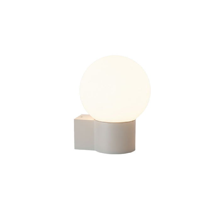 Outdoor Wall Lamp LUNIO A265 – outdoor wall light | LAMP & LIGHT - Design forward Decorative lamp , Downlights, pendant lamp , striplights