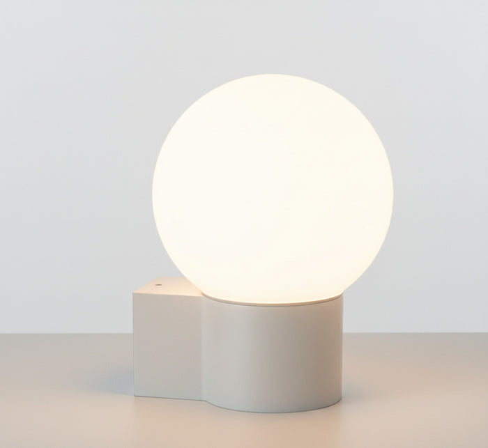 Outdoor Wall Lamp LUNIO A265 – outdoor wall light, view 3 | LAMP & LIGHT - Design forward Decorative lamp , Downlights, pendant lamp , striplights