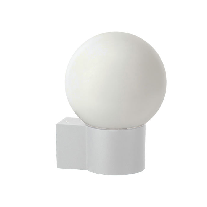 Outdoor Wall Lamp LUNIO A265 – outdoor wall light, view 2 | LAMP & LIGHT - Design forward Decorative lamp , Downlights, pendant lamp , striplights