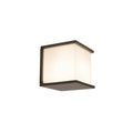 Outdoor Wall Lamp MINI BOX A336 – outdoor wall light | LAMP & LIGHT - Design forward Decorative lamp , Downlights, pendant lamp , striplights