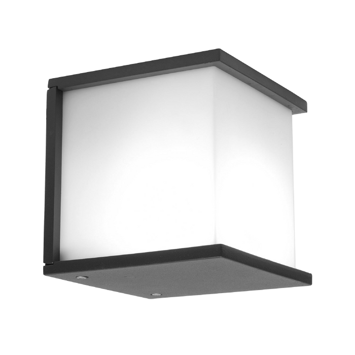 Outdoor Wall Lamp MINI BOX A336 – outdoor wall light, view 3 | LAMP & LIGHT - Design forward Decorative lamp , Downlights, pendant lamp , striplights