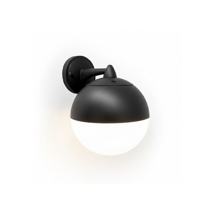 Outdoor Wall Lamp MOON A325 – outdoor wall light | LAMP & LIGHT - Design forward Decorative lamp , Downlights, pendant lamp , striplights