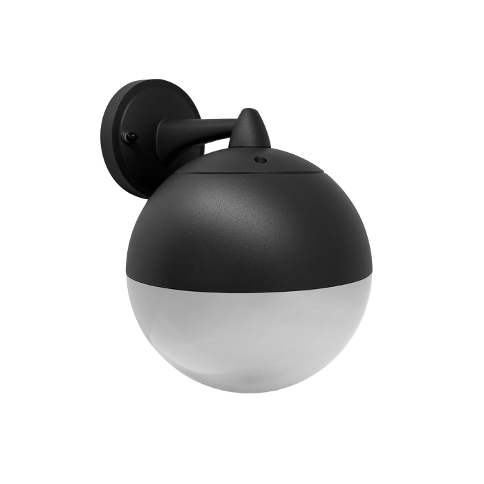 Outdoor Wall Lamp MOON A325 – outdoor wall light, view 2 | LAMP & LIGHT - Design forward Decorative lamp , Downlights, pendant lamp , striplights