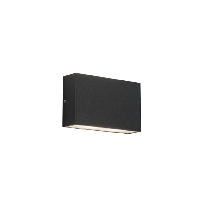 Outdoor Wall Lamp RECTA A346 LED – outdoor wall light | LAMP & LIGHT - Design forward Decorative lamp , Downlights, pendant lamp , striplights