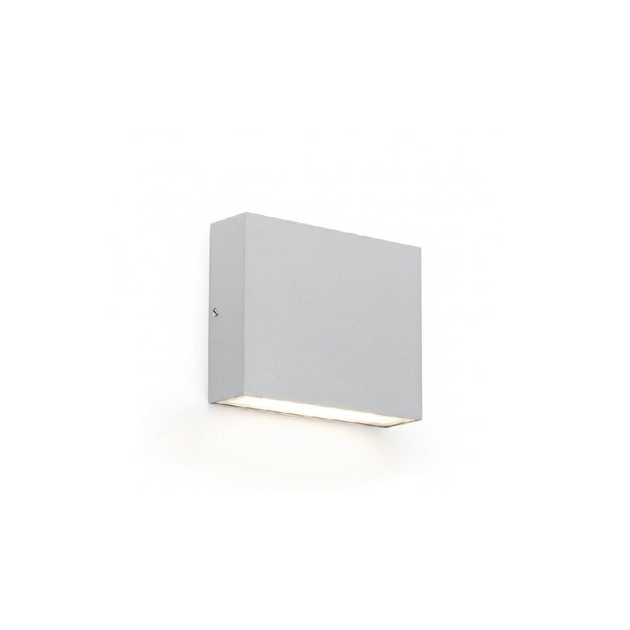 Outdoor Wall Lamp RECTIO A345 LED – outdoor wall light | LAMP & LIGHT - Design forward Decorative lamp , Downlights, pendant lamp , striplights