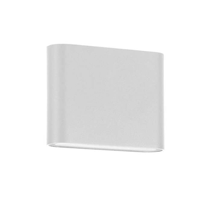 Outdoor Wall Lamp RECTON A333 LED – outdoor wall light, view 2 | LAMP & LIGHT - Design forward Decorative lamp , Downlights, pendant lamp , striplights