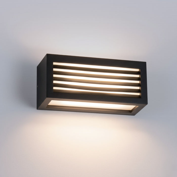 Outdoor Wall Lamp STRIX A339 – outdoor wall light, view 3 | LAMP & LIGHT - Design forward Decorative lamp , Downlights, pendant lamp , striplights