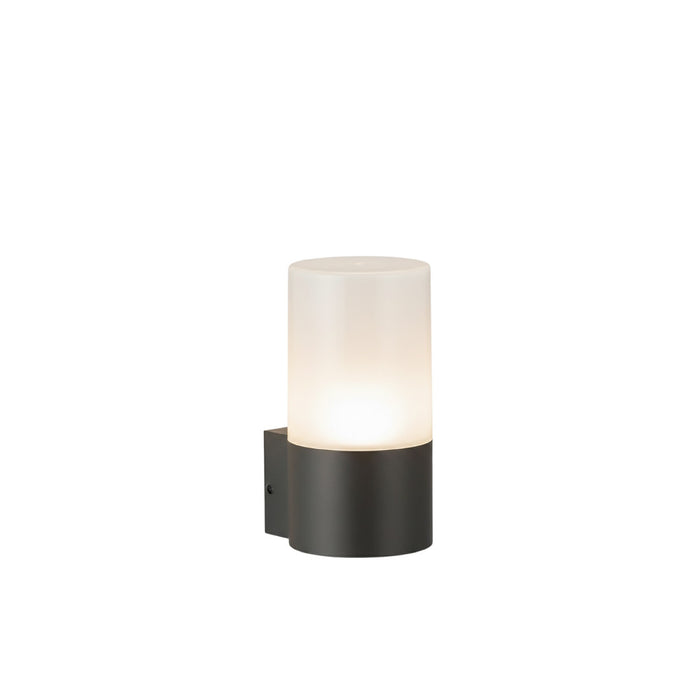 Outdoor Wall Lamp UNO WRAP A288 – outdoor wall light | LAMP & LIGHT - Design forward Decorative lamp , Downlights, pendant lamp , striplights