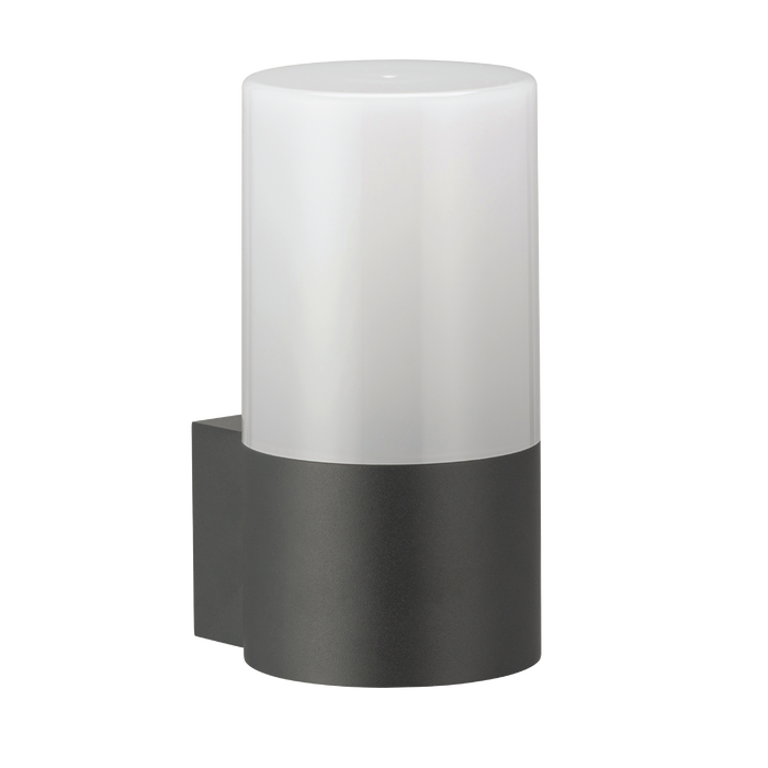 Outdoor Wall Lamp UNO WRAP A288 – outdoor wall light, view 2 | LAMP & LIGHT - Design forward Decorative lamp , Downlights, pendant lamp , striplights