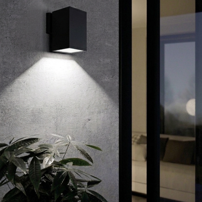 Outdoor Wall Lamp VERTIO A305 – outdoor wall light, view 2 | LAMP & LIGHT - Design forward Decorative lamp , Downlights, pendant lamp , striplights