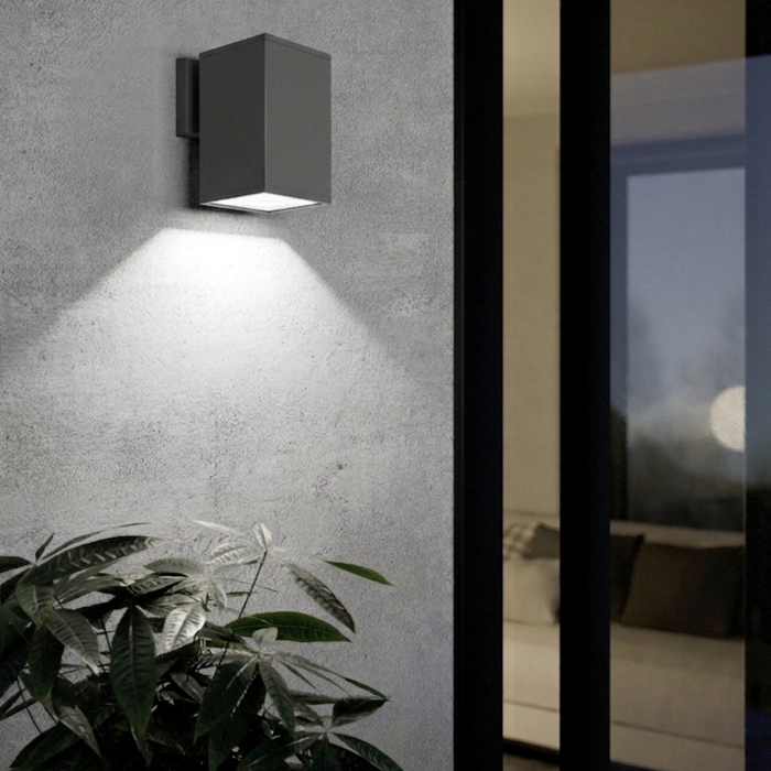 Outdoor Wall Lamp VERTIO A306 – outdoor wall light, view 2 | LAMP & LIGHT - Design forward Decorative lamp , Downlights, pendant lamp , striplights
