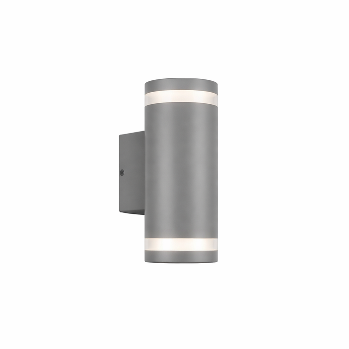 Outdoor Wall Lamp VESSO A296 – outdoor wall light | LAMP & LIGHT - Design forward Decorative lamp , Downlights, pendant lamp , striplights