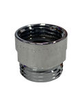Overboard Flow Restrictor, 1.0 GPM
