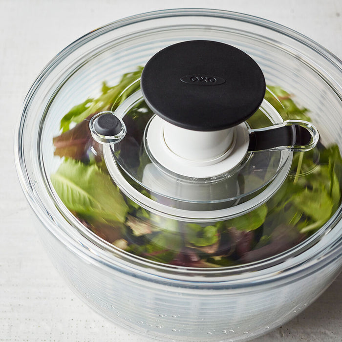 OXO Salad Spinner 4.0