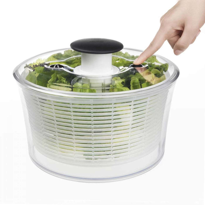 OXO Salad Spinner 4.0