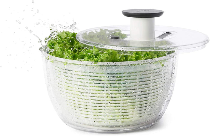 OXO Salad Spinner 4.0