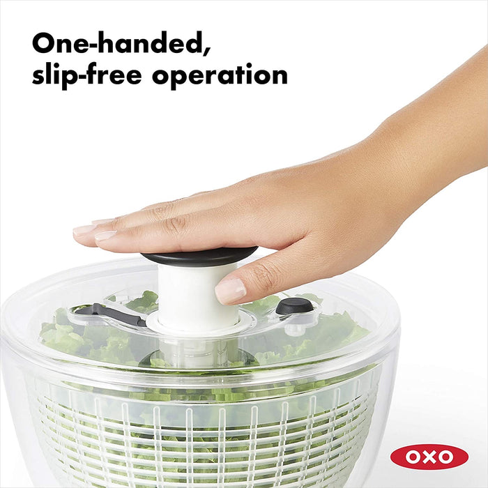 OXO Salad Spinner 4.0