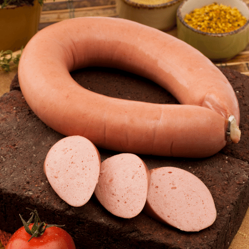PA Style Sausage Seasoning