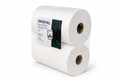 Pack of 2 Laminated Reflex Hand Towel - 2PLY