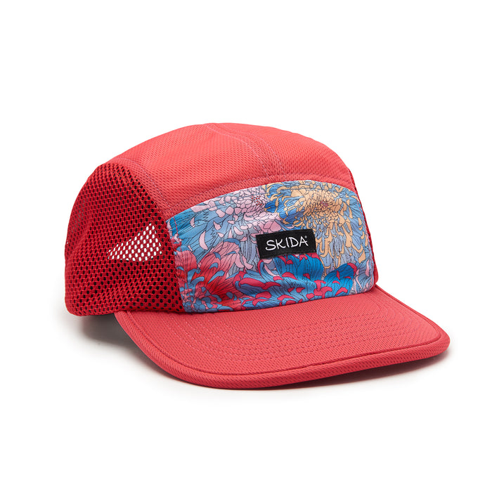 Packable Run Cap - Idaho Mountain Touring