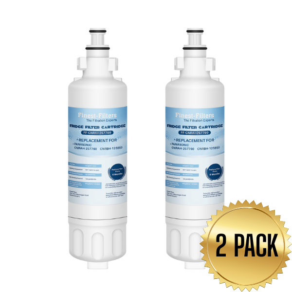 Panasonic Compatible Fridge Filter Cartridge - FF-CNRAH257760