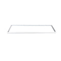 Panel Light FRAME for Surface Install 30x120cm – LED panel light | LAMP & LIGHT - Design forward Decorative lamp , Downlights, pendant lamp , striplights