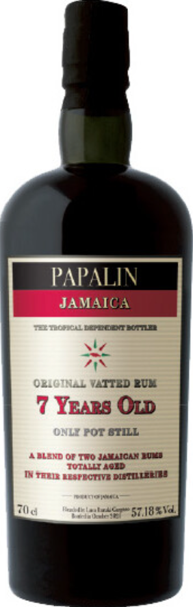 Papalin Jamaica