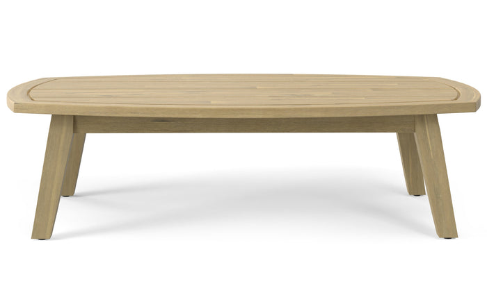 Parkside Outdoor Coffee Table