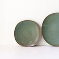 Passy Sage Salad Plate