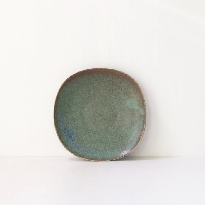 Passy Sage Salad Plate
