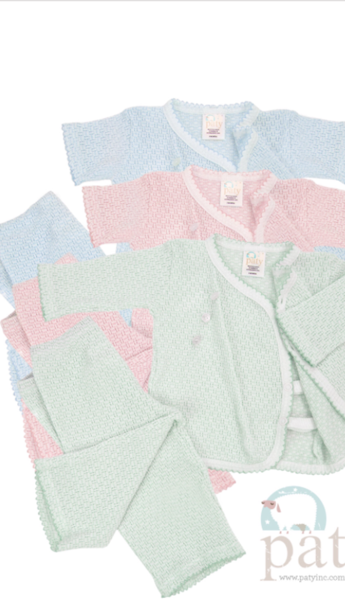 Paty Kimono 299LS-Pink-12 mon