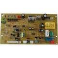Main control board PC Control Board WG1406/MAIN/RP for EdenPURE air purifier with capacitors and connectors visible