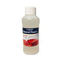 Additives And Clarifiers - Peach All-Natural Fruit Flavoring Extract 4 Oz