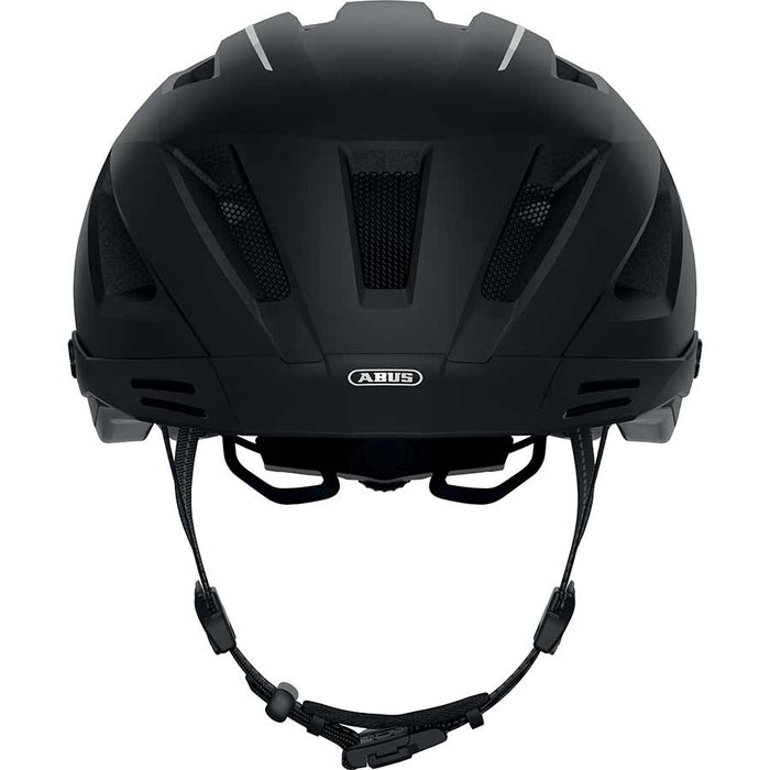 Abus, Pedelec 2.0 MIPS, Helmet, Velvet Black, M, 52 - 57cm