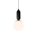 Pendant Lamp ABALLS Q341 – decorative pendant light | LAMP & LIGHT - Design forward Decorative lamp , Downlights, pendant lamp , striplights