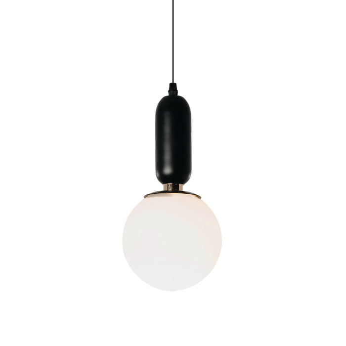 Pendant Lamp ABALLS Q341 – decorative pendant light, view 3 | LAMP & LIGHT - Design forward Decorative lamp , Downlights, pendant lamp , striplights