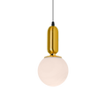 Pendant Lamp ABALLS Q342 – decorative pendant light | LAMP & LIGHT - Design forward Decorative lamp , Downlights, pendant lamp , striplights