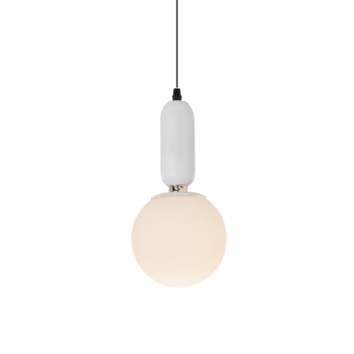 Pendant Lamp ABALLS Q343 – decorative pendant light | LAMP & LIGHT - Design forward Decorative lamp , Downlights, pendant lamp , striplights