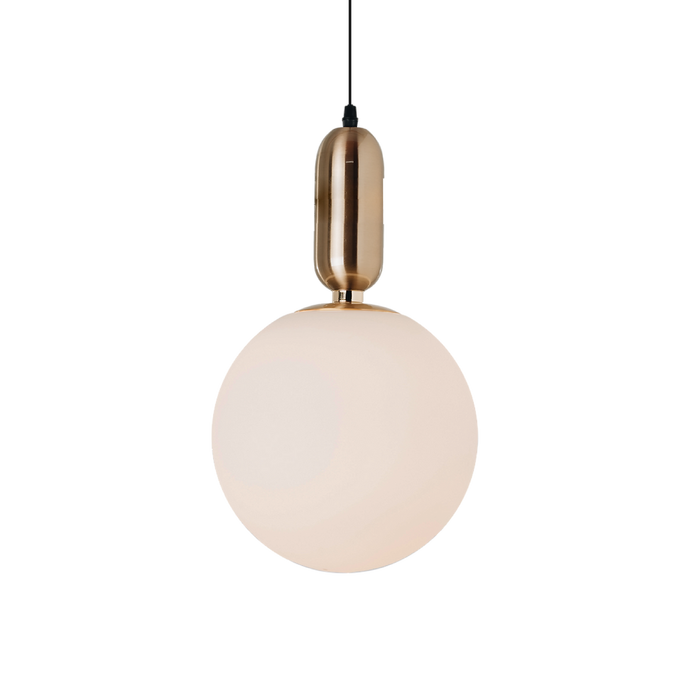 Pendant Lamp ABALLS Q345 – decorative pendant light, view 3 | LAMP & LIGHT - Design forward Decorative lamp , Downlights, pendant lamp , striplights