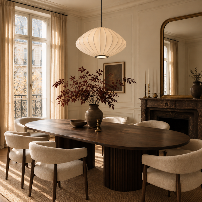 Pendant Lamp Aero Q573