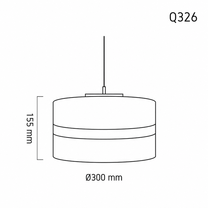 3601326 dimension drawing