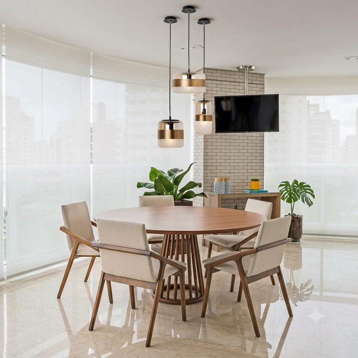Pendant Lamp ARVION Q328