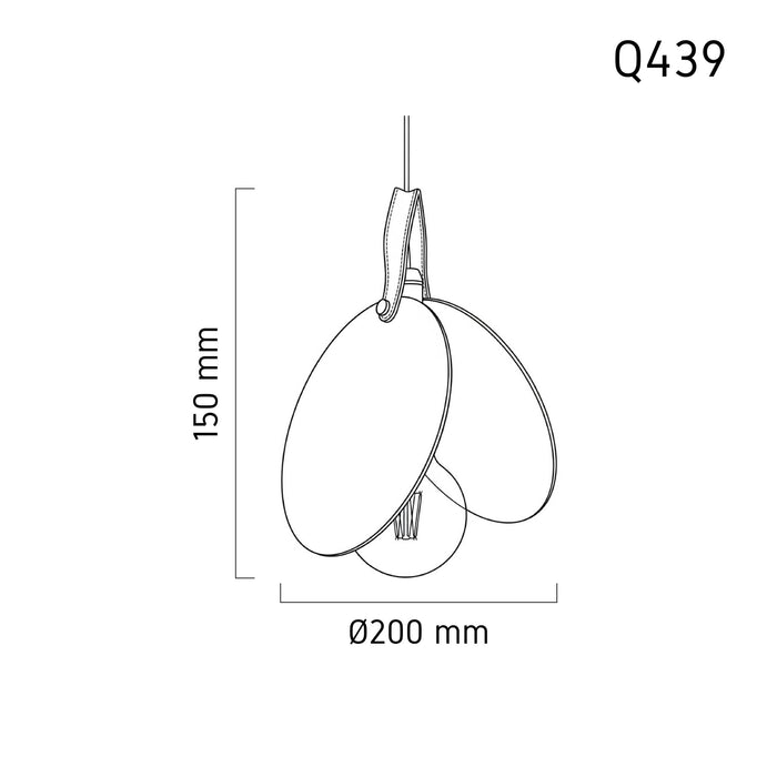 3601439 dimension drawing